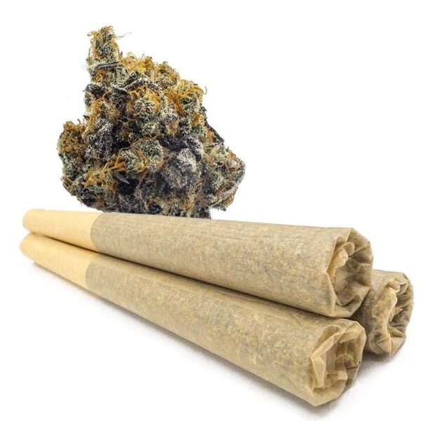 0.9 Gram Mega Z Pre-Rolled Joints