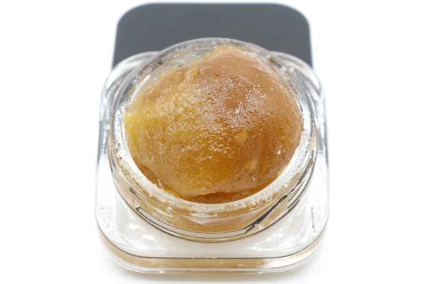 Kup AK-47 Sativa Cannabis Budder