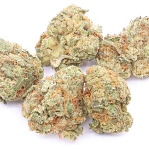 Banana OG