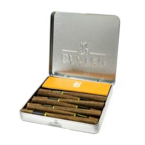 Buy Baxter Pre Roll Blunts – Indica
