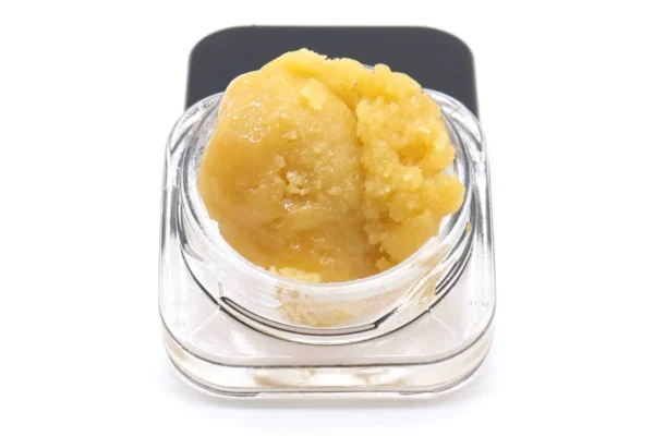 Kup Kremowy Karmelowy Budder Konopi Online