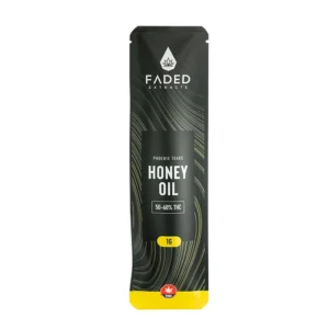 Kup Faded Extracts Honey Olejek Online