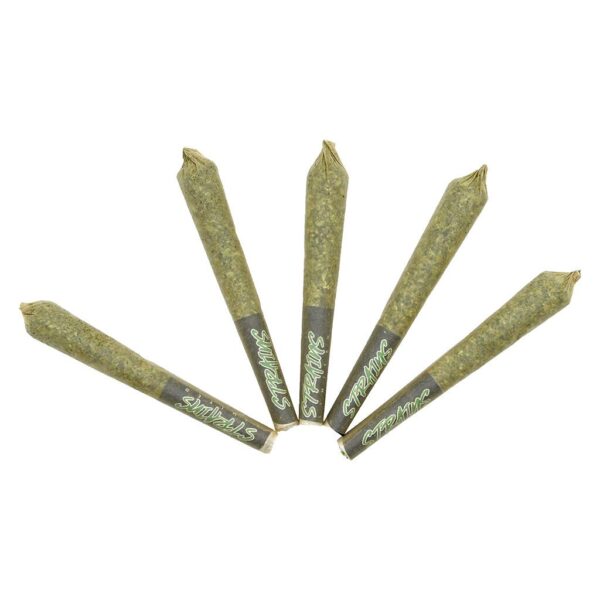 Buy JET Pack Pre-Rolls 5 Pack