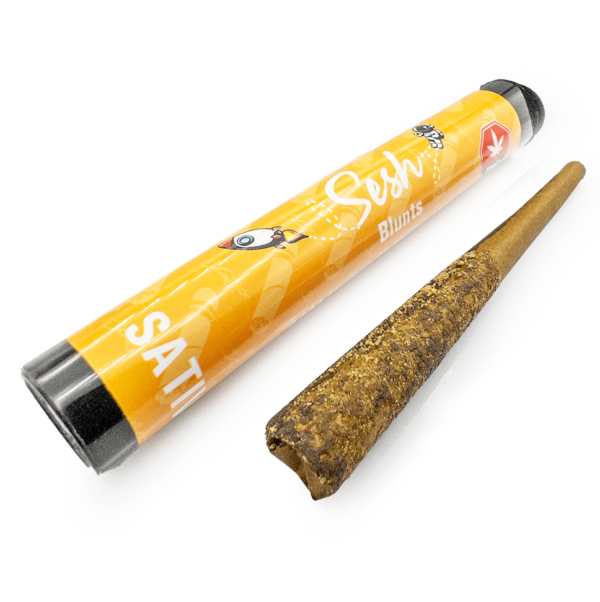 Buy Sesh Marijuana Blunts Sativa