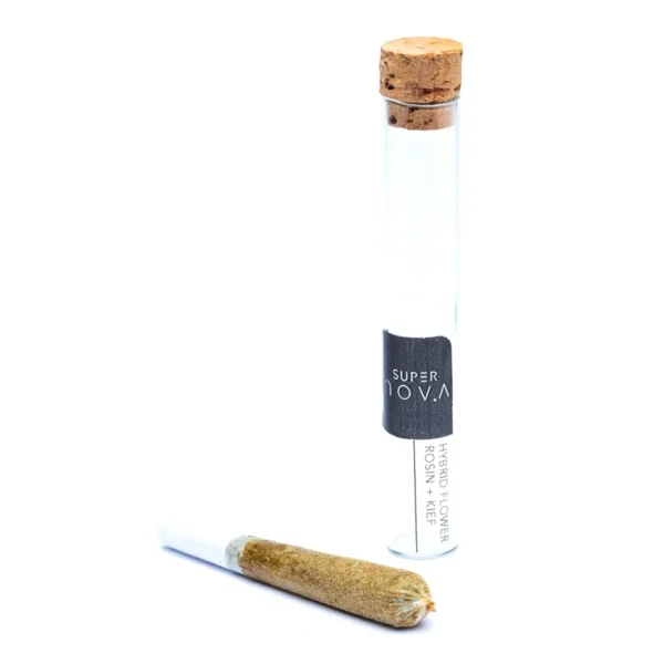Buy Super Nova Pre Roll Joint 1g