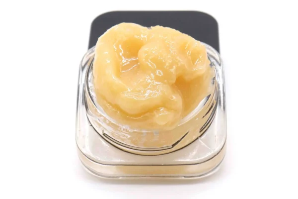 Kup Korona OG Cannabis Live Resin