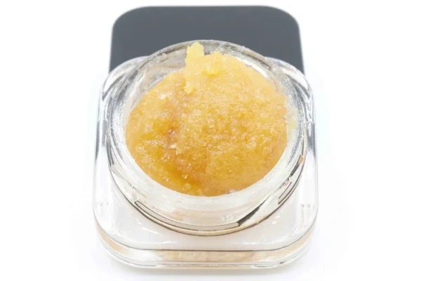 Kup Gorilla Glue Cannabis Budder