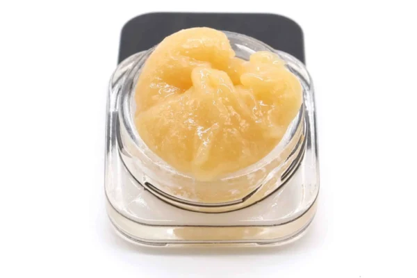 Kup Budder konopi Grape Ox
