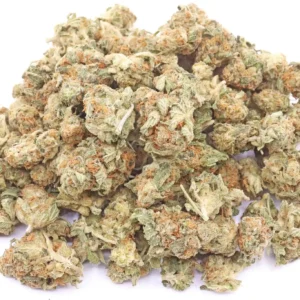 Jak zamówić Kali Mist Marihuana