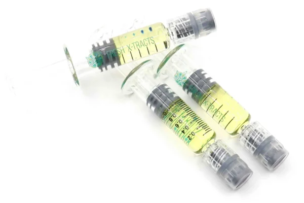 Kup destylat THC odmiany limonki
