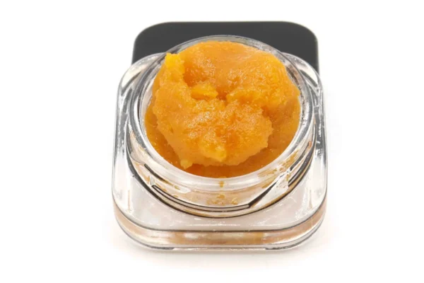 Kup Mangowa Mgła Odmiana Live Resin