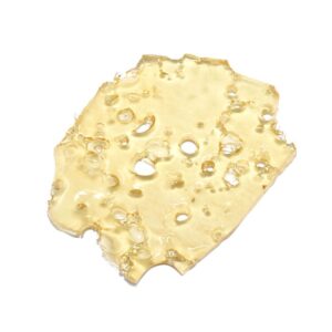 Zamów Gelato Cannabis Shatter Europe