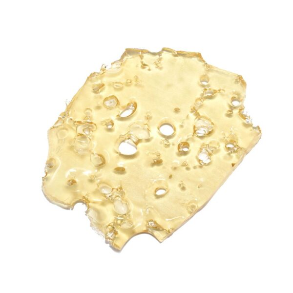 Zamów Gelato Cannabis Shatter Europe