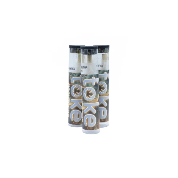 Order Toke – Moonrock Prerolled Joints