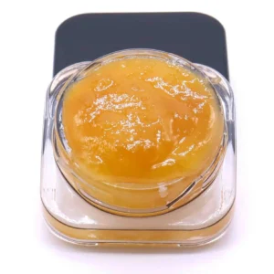 Panama Punch Strain Live Resin