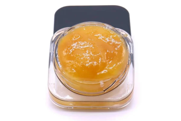 Panama Punch Strain Live Resin