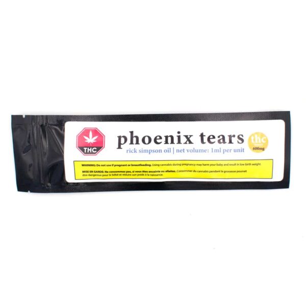 Kup Phoenix Tears Online w Europie