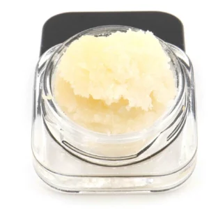 Pink Kush Strain Live Resin
