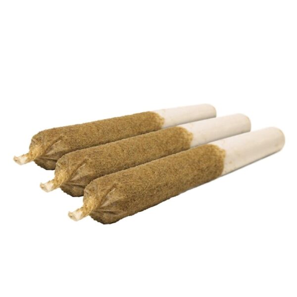Popeyes Baby Moonrockets 0.5 Gram