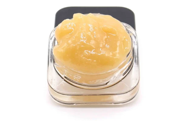 Kup budder konopi Tangerine Dream