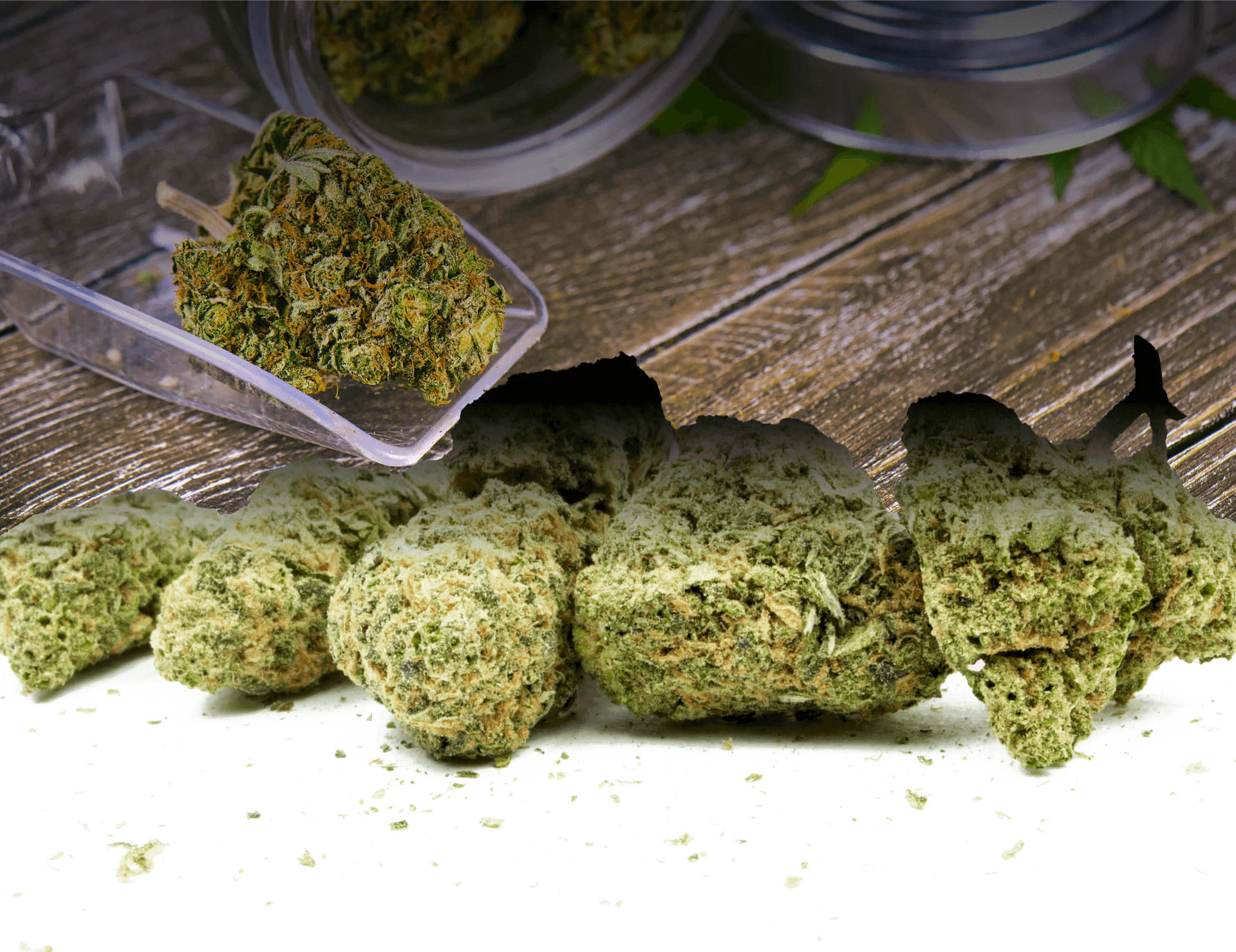 marihuana