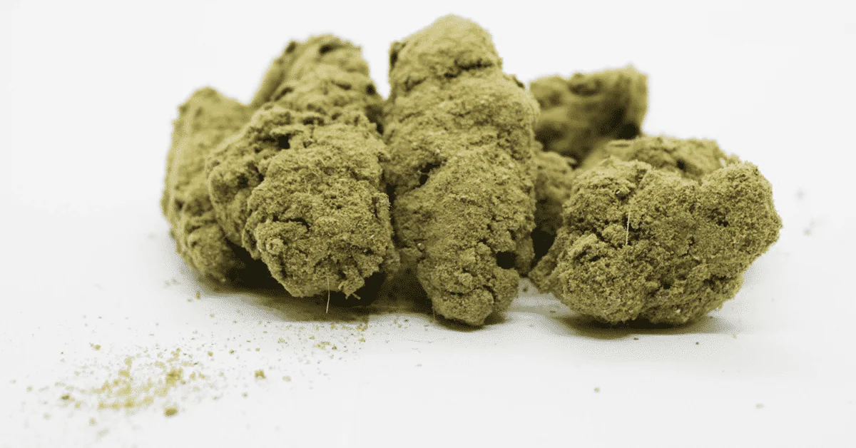 moonrocks