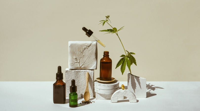 Jak Kupować Produkty CBD