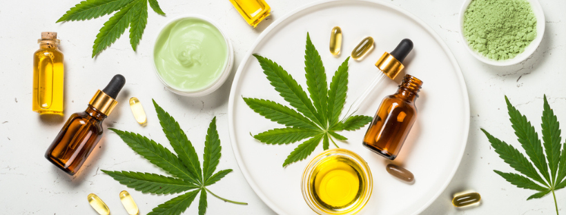 Jak Kupować Produkty CBD Jak Kupować Produkty CBD