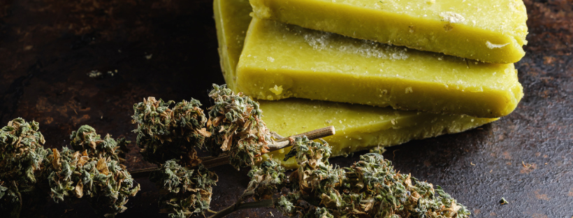 Dosing-Cannabutter