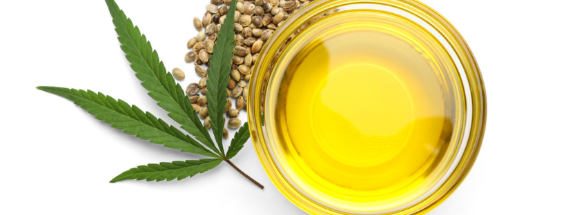 Ostateczny Przewodnik po Syropie Konopnym