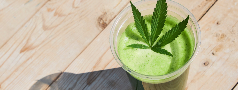 How-To-Use-Cannabis-Syrup-On-Drinks