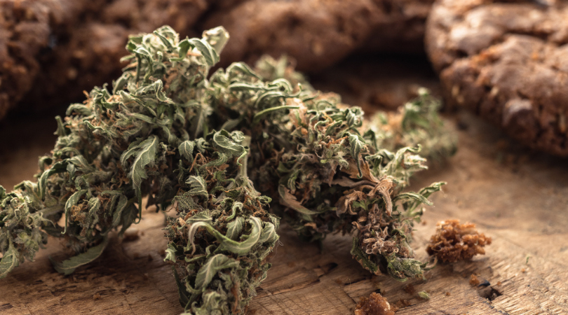 Jak Szybko Przygotować Masło Konopne