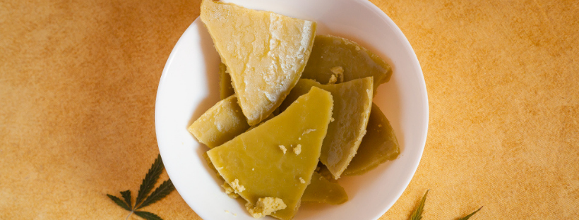Making-Cannabutter-Without-Butter