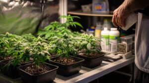 Permanent Marker Strain Online