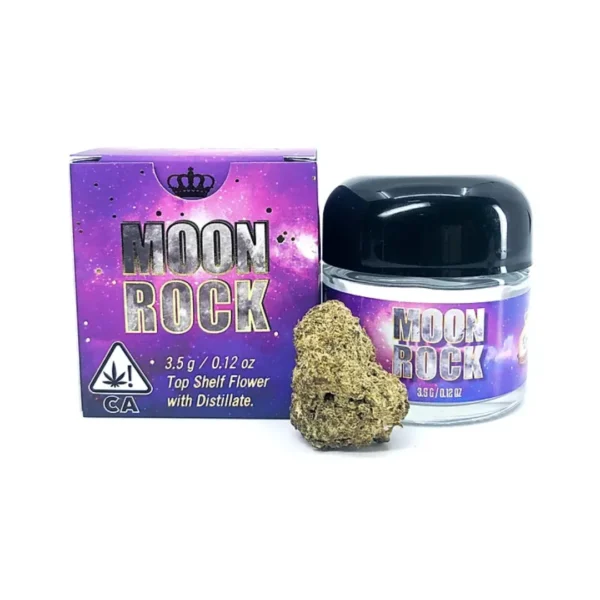 Kup Caviar Moonrock Europe