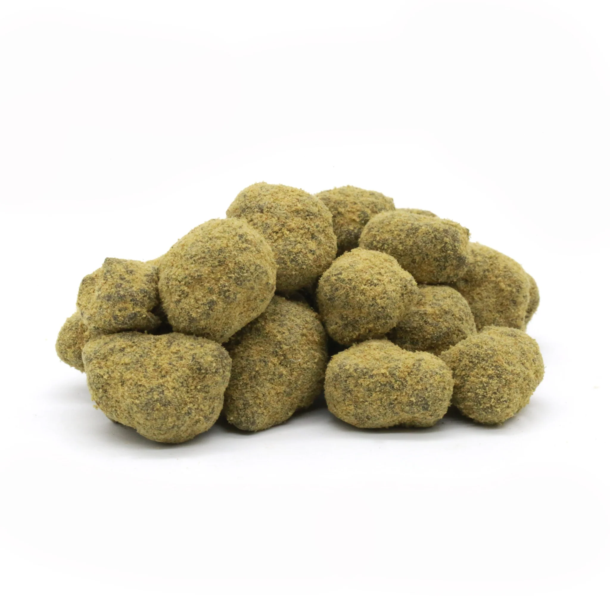 CBD Moon Rock