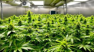 Permanent Marker weed Strain