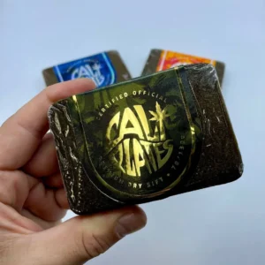 Gdzie mogę kupić Cali Plates Hash