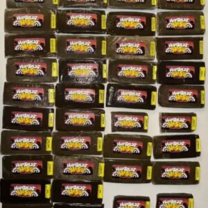 Humboldt Hash Premium Static Sift