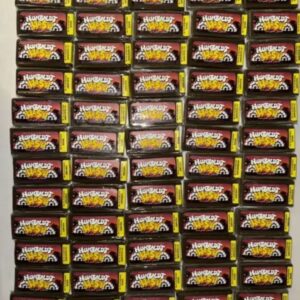 Humboldt Hash Super Static Sift